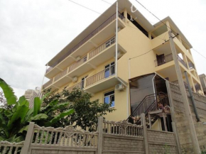 Delfin Guest House